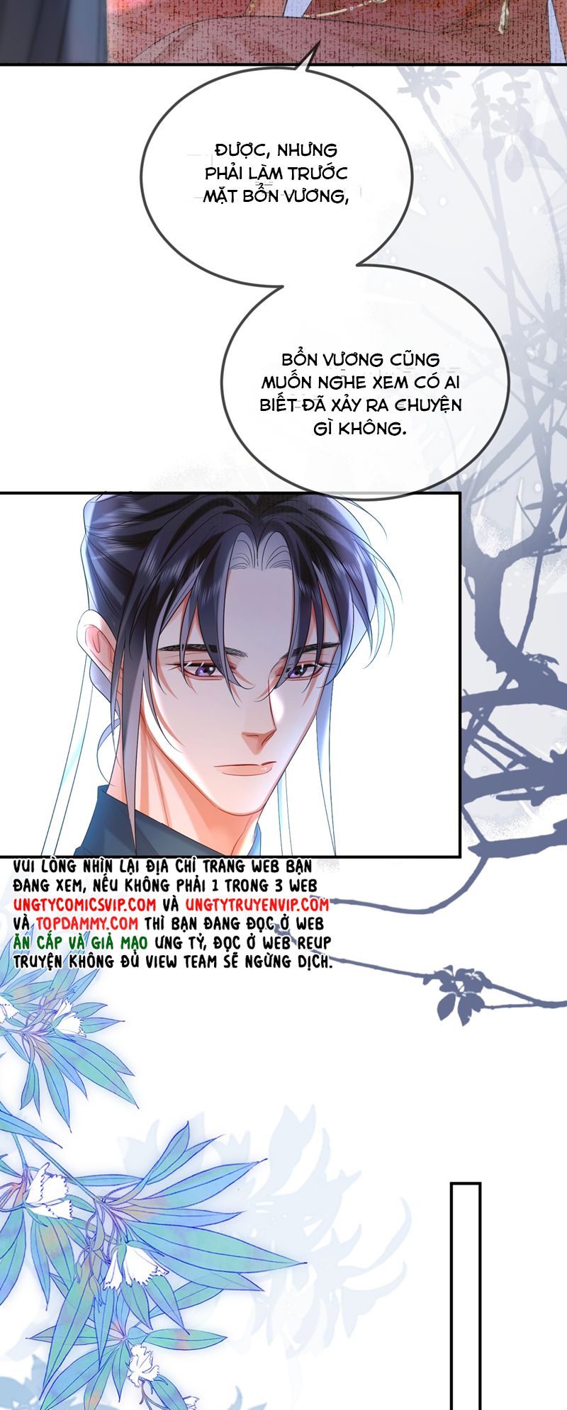 Ôn Hương Diễm Ngọc Chapter 20 - Next Chapter 21