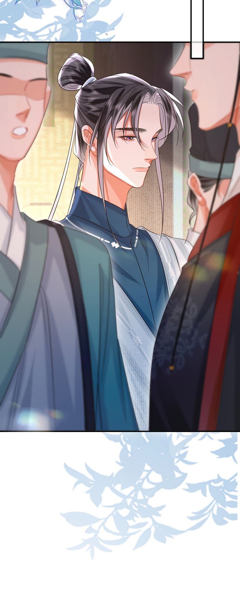 Ôn Hương Diễm Ngọc Chapter 20 - Next Chapter 21