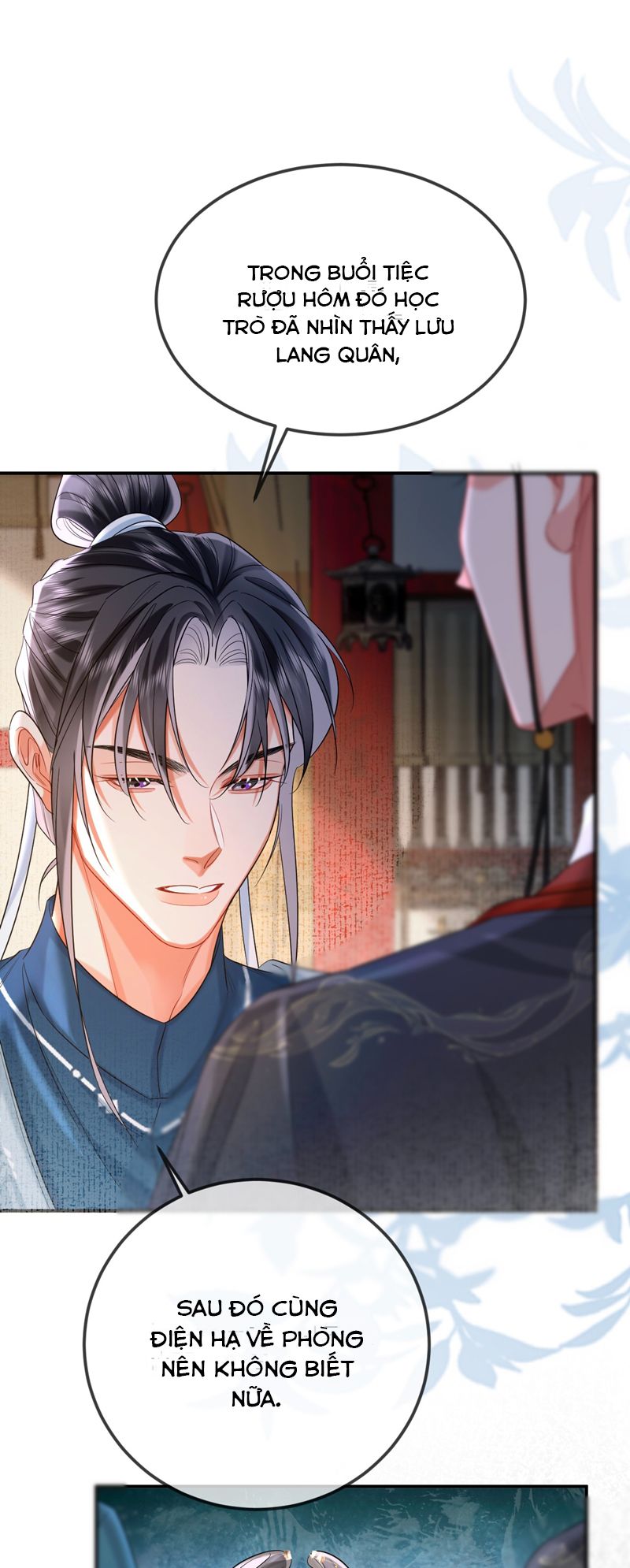 Ôn Hương Diễm Ngọc Chapter 20 - Next Chapter 21