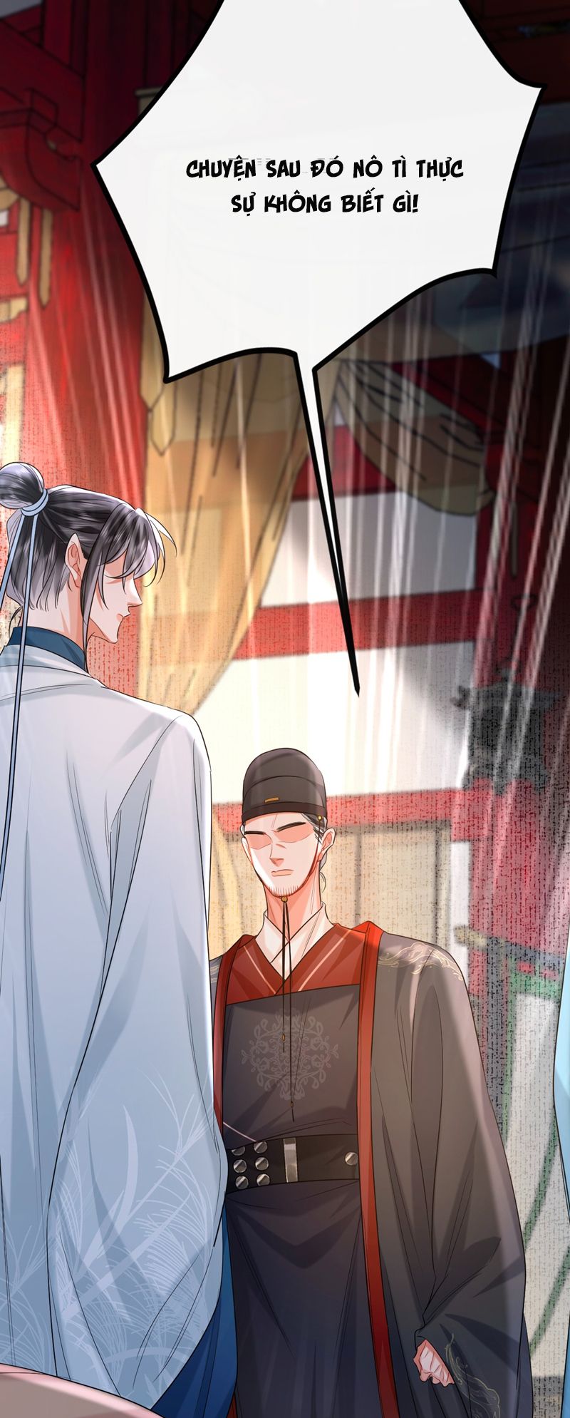 Ôn Hương Diễm Ngọc Chapter 20 - Next Chapter 21
