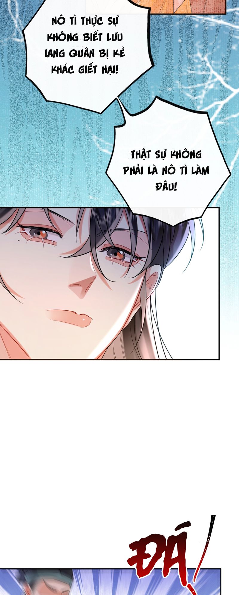 Ôn Hương Diễm Ngọc Chapter 20 - Next Chapter 21