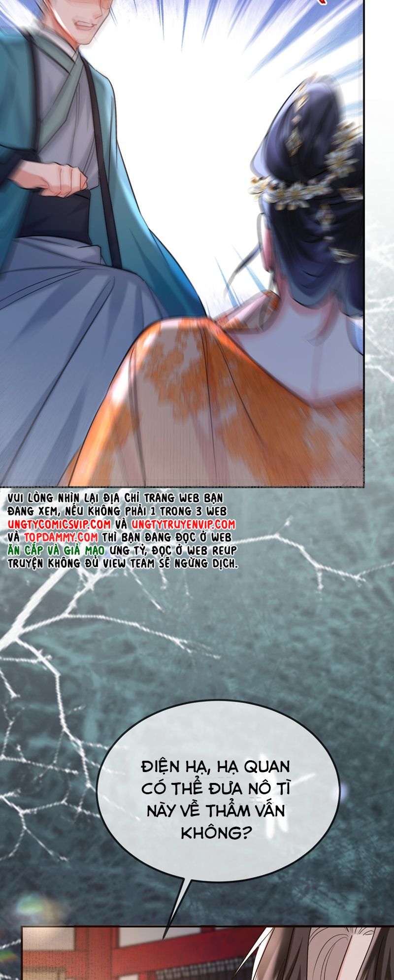 Ôn Hương Diễm Ngọc Chapter 20 - Next Chapter 21