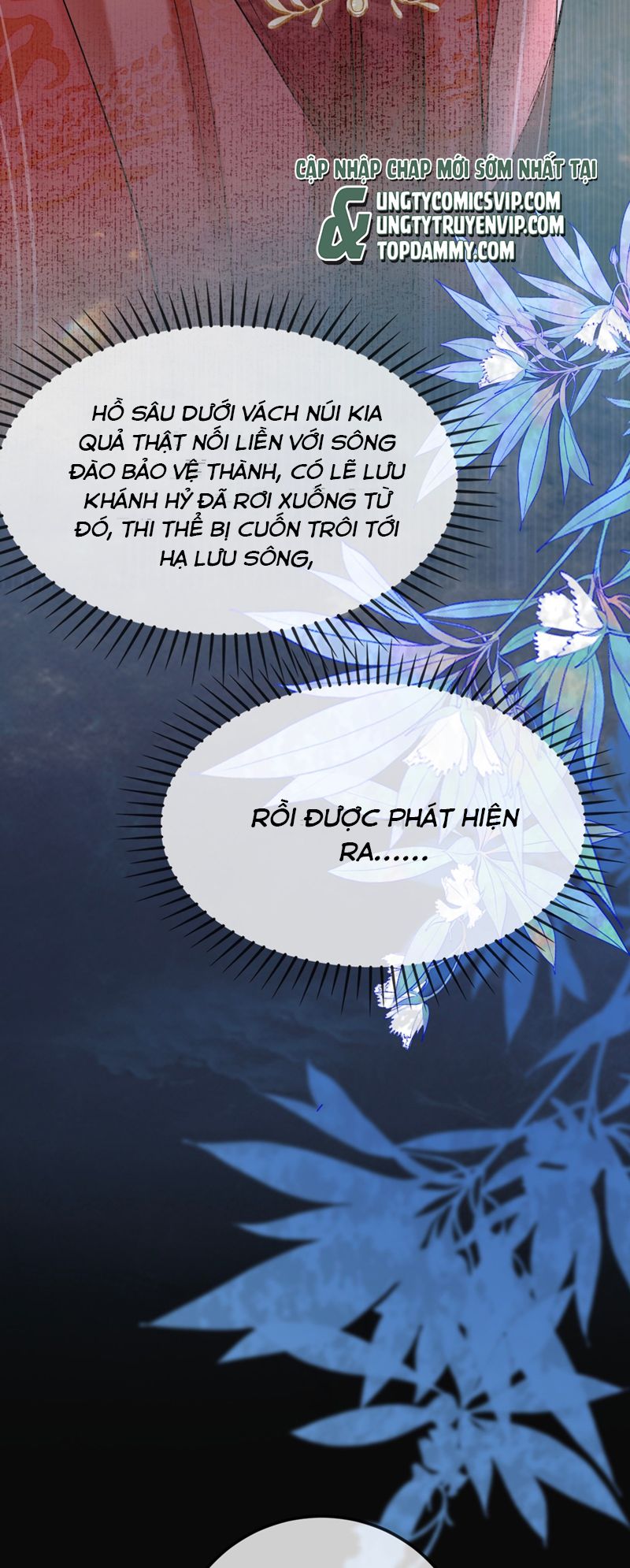 Ôn Hương Diễm Ngọc Chapter 20 - Next Chapter 21