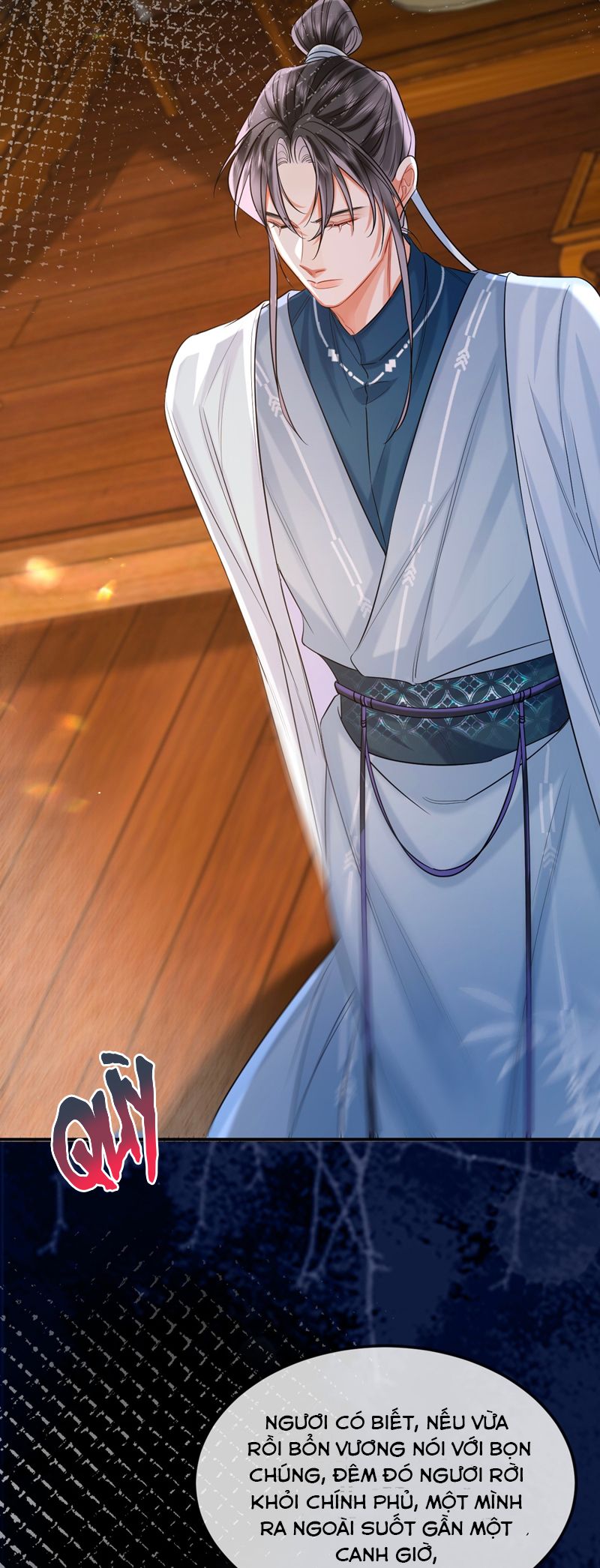 Ôn Hương Diễm Ngọc Chapter 20 - Next Chapter 21