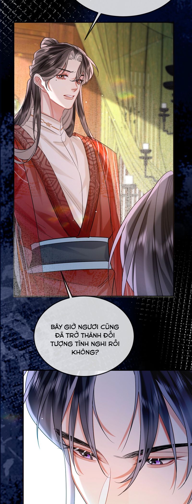 Ôn Hương Diễm Ngọc Chapter 20 - Next Chapter 21