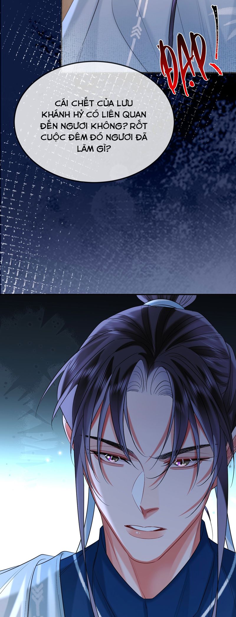 Ôn Hương Diễm Ngọc Chapter 20 - Next Chapter 21