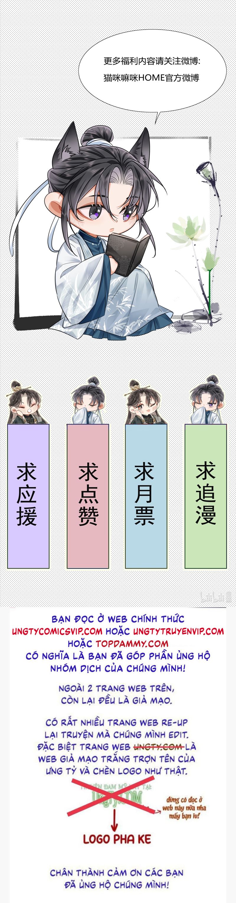 Ôn Hương Diễm Ngọc Chapter 20 - Next Chapter 21