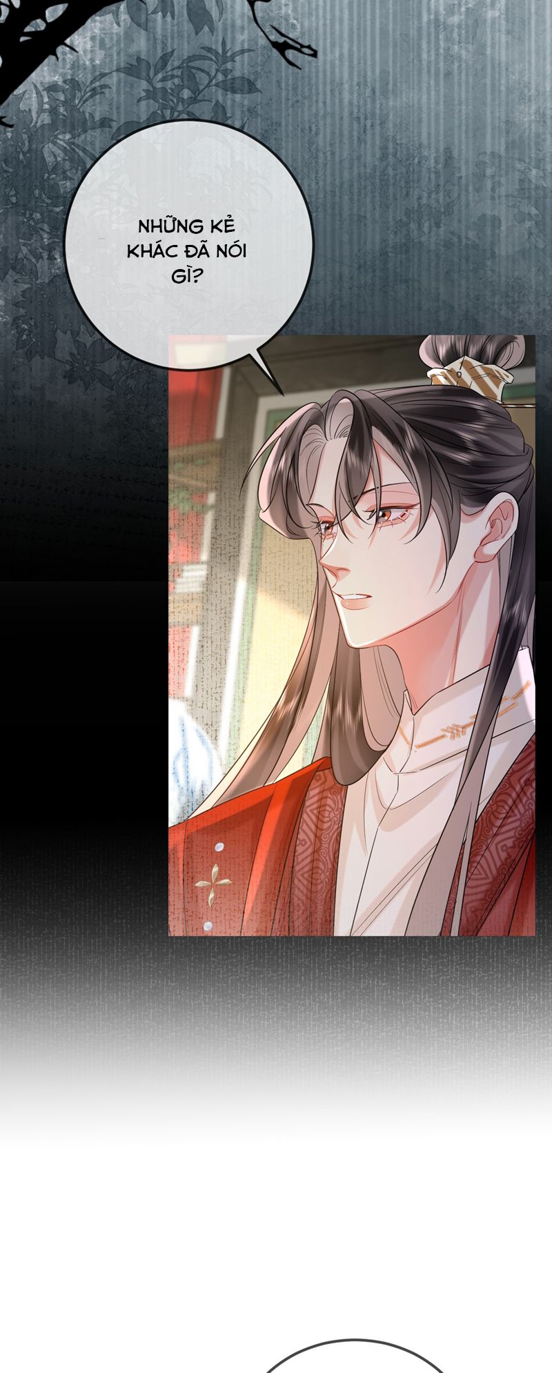 Ôn Hương Diễm Ngọc Chapter 20 - Next Chapter 21