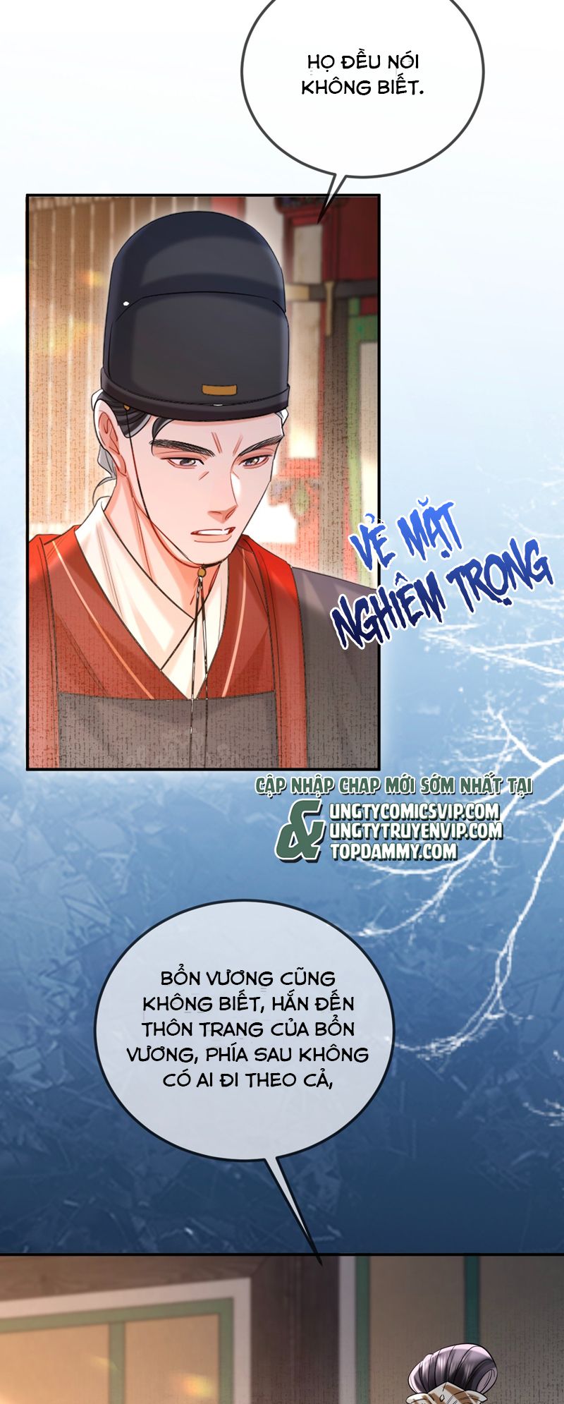 Ôn Hương Diễm Ngọc Chapter 20 - Next Chapter 21