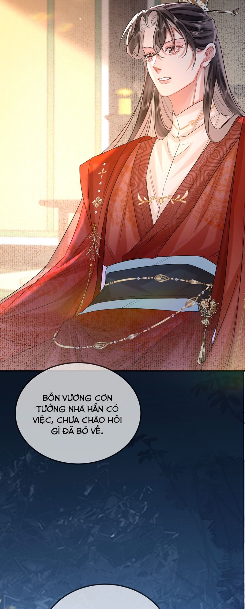 Ôn Hương Diễm Ngọc Chapter 20 - Next Chapter 21