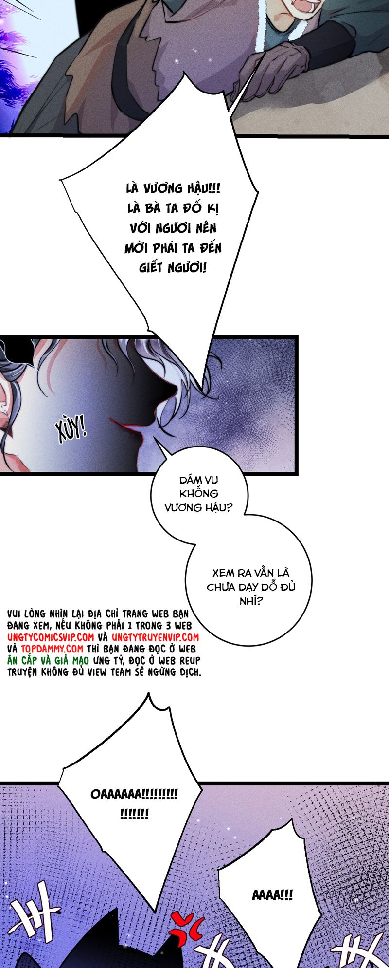 Cao Tháp Chapter 33 - Trang 3