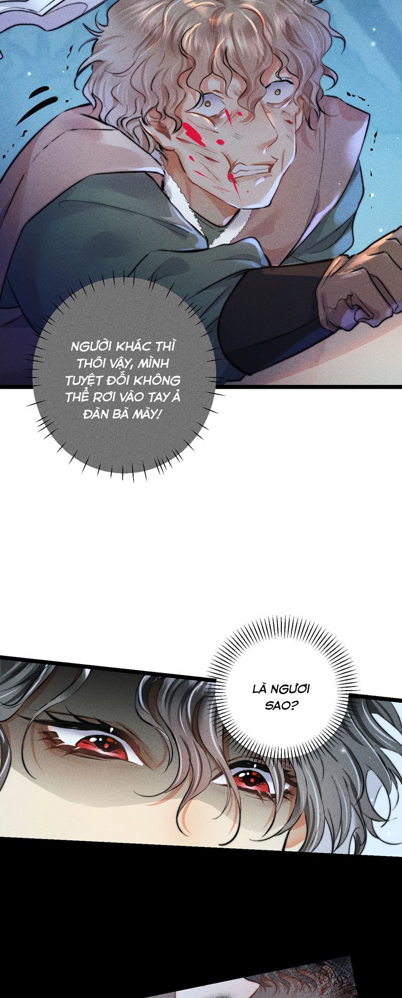 Cao Tháp Chapter 33 - Trang 3