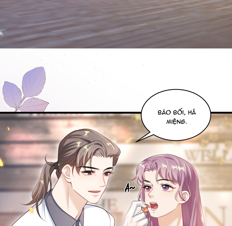 Thẳng Thắn Từ Nghiêm Chapter 94 - Trang 4