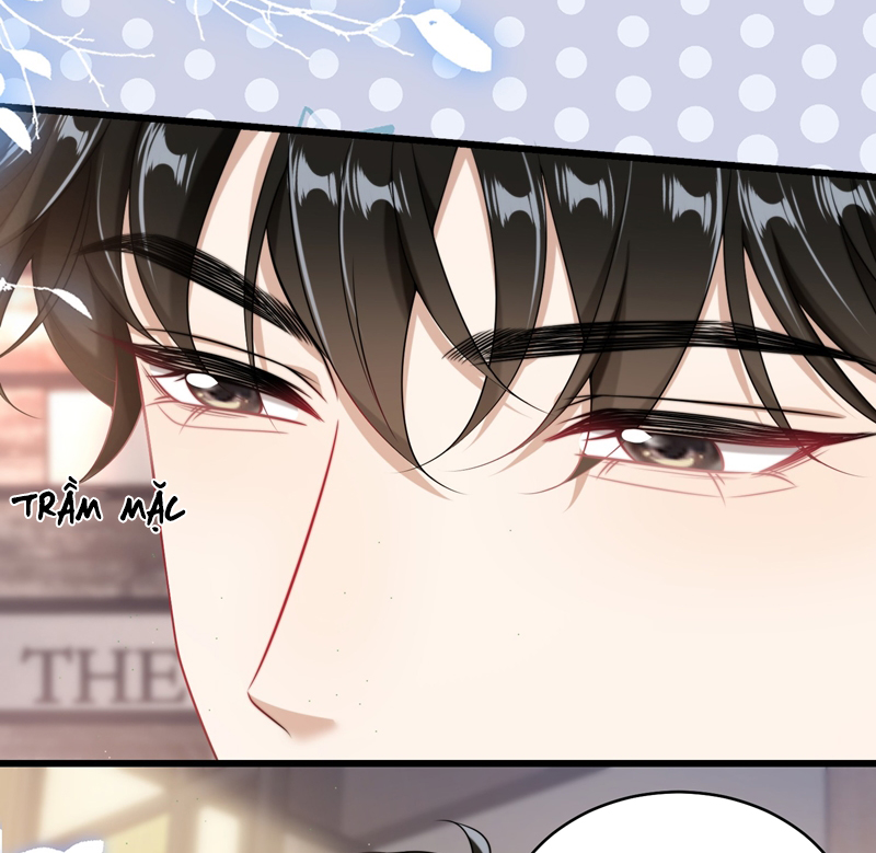 Thẳng Thắn Từ Nghiêm Chapter 94 - Trang 4