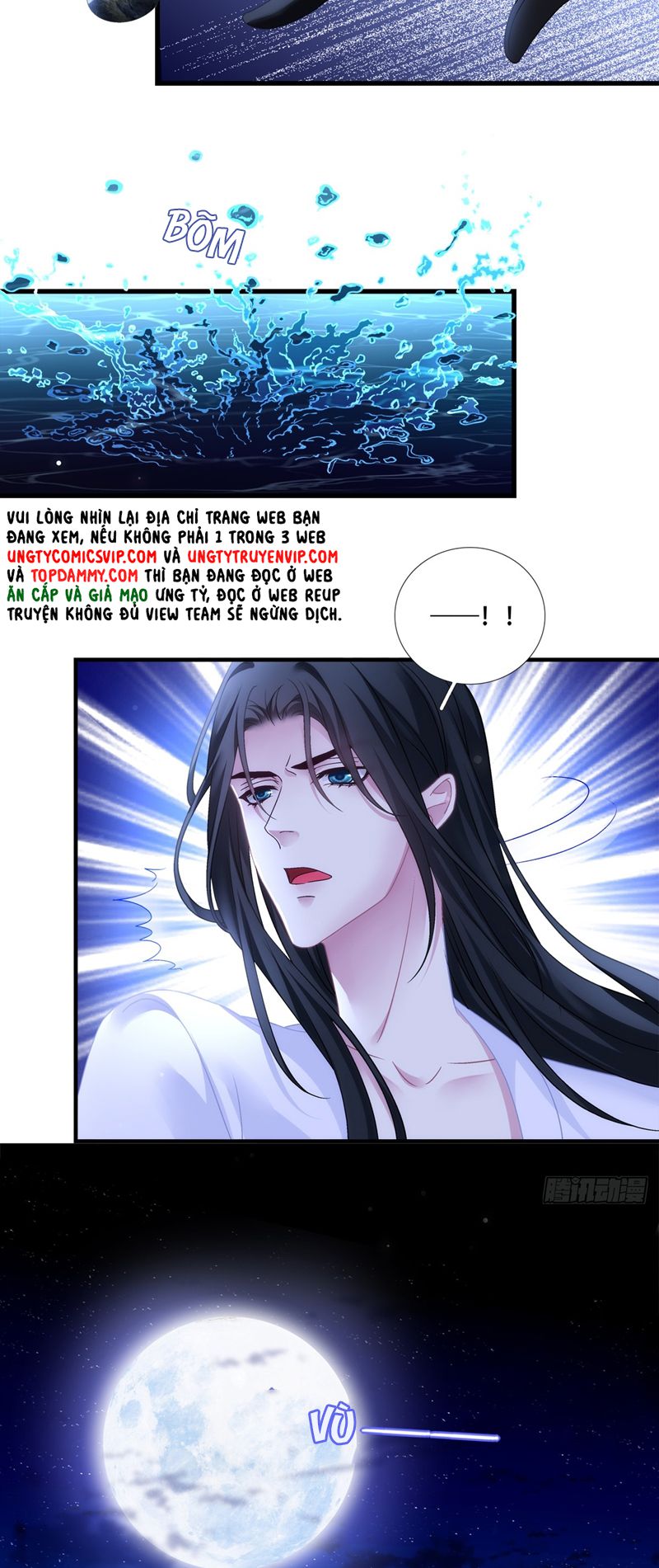 Hắc Hóa Đại Lão Thuần Dưỡng Chỉ Nam Chapter 115 - Trang 4