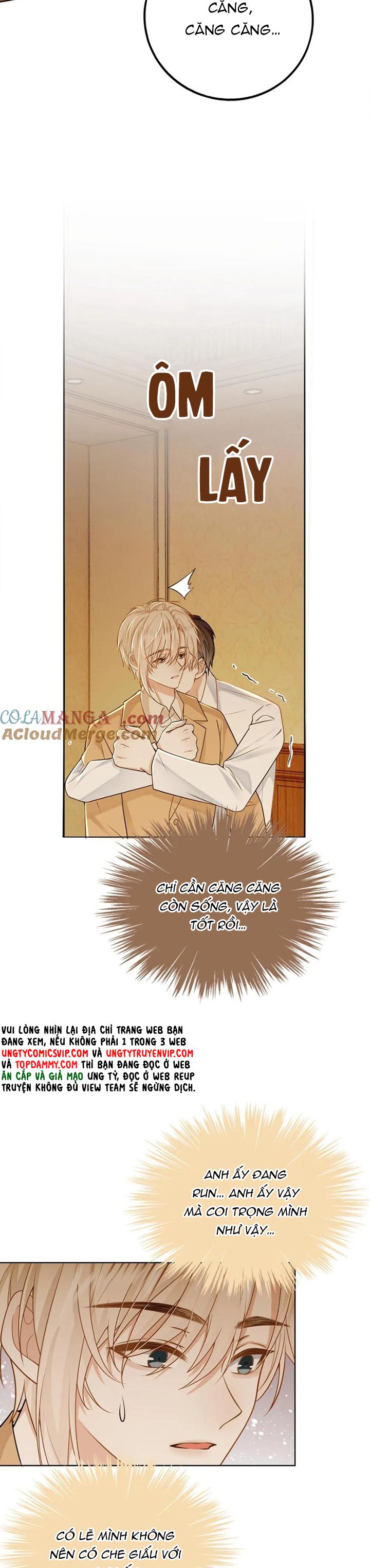 Lang Cẩu Chủ Thần Chapter 112 - Trang 3