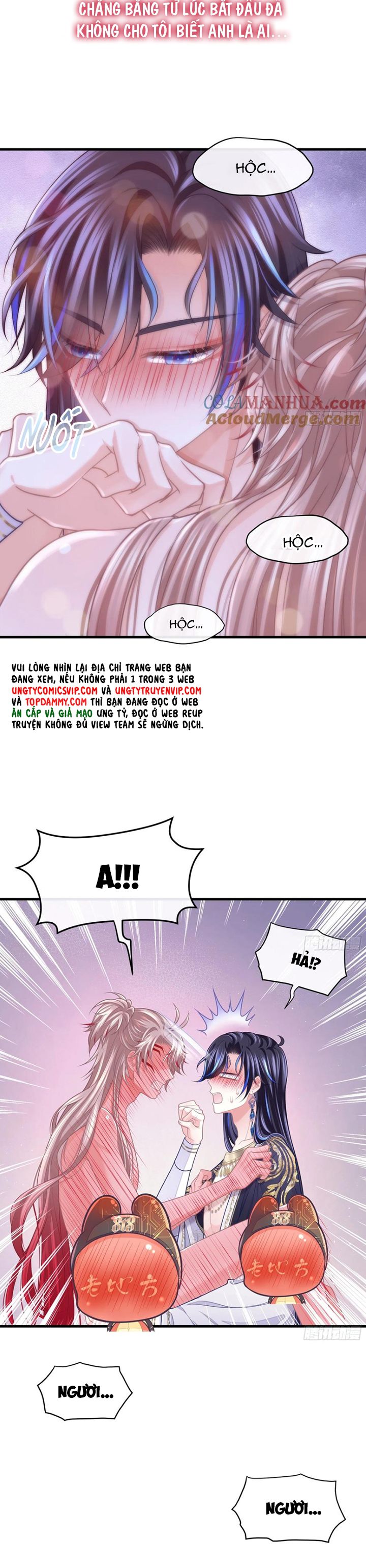 Tôi Nghi Ngờ Hệ Thống Thích Tôi Chapter 92 - Trang 3