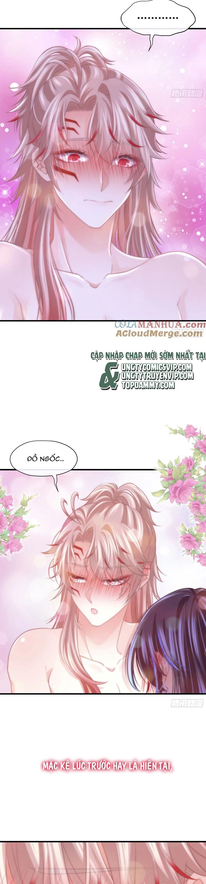 Tôi Nghi Ngờ Hệ Thống Thích Tôi Chapter 92 - Trang 3