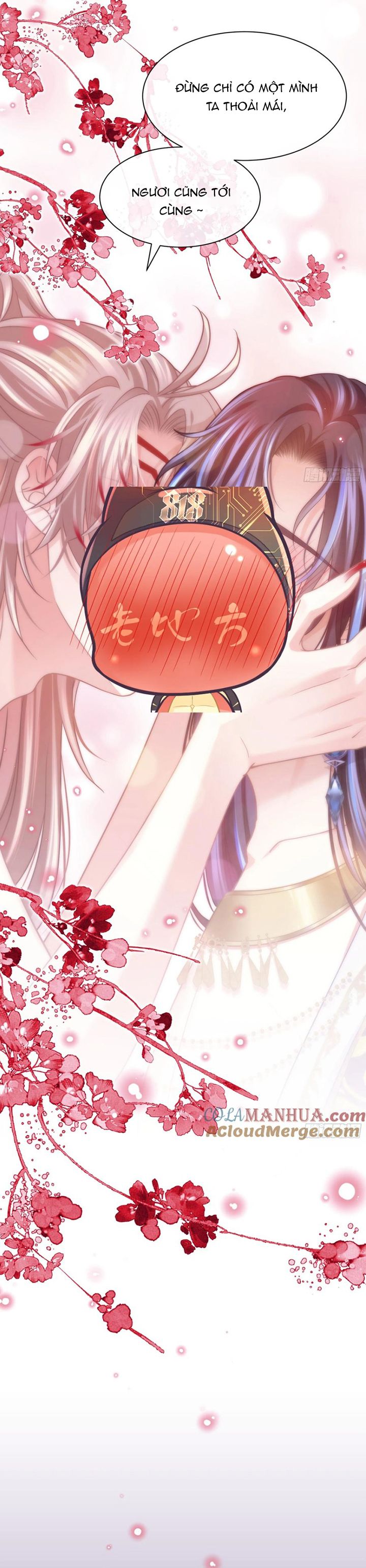 Tôi Nghi Ngờ Hệ Thống Thích Tôi Chapter 92 - Trang 3