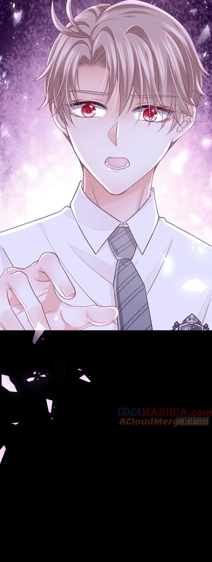 Tôi Nghi Ngờ Hệ Thống Thích Tôi Chapter 92 - Trang 3