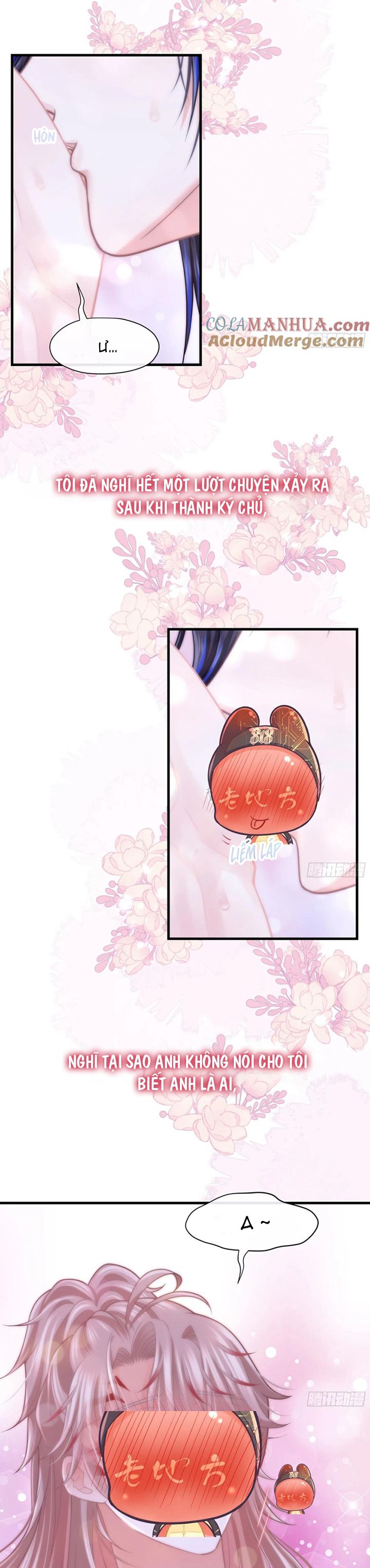 Tôi Nghi Ngờ Hệ Thống Thích Tôi Chapter 92 - Trang 3
