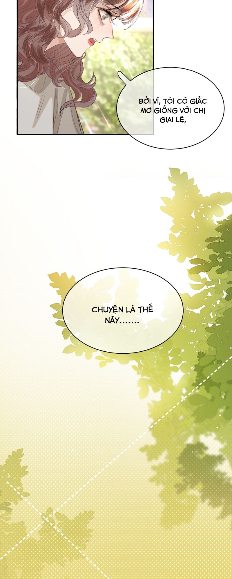 Trung Khuyển Không Thể Đẩy Ra Chapter 36 - Trang 4