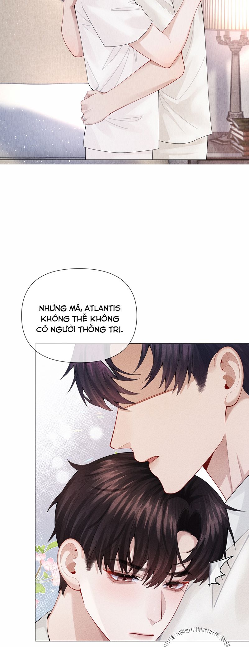 Dior Tiên Sinh Chap 98 - Trang 2