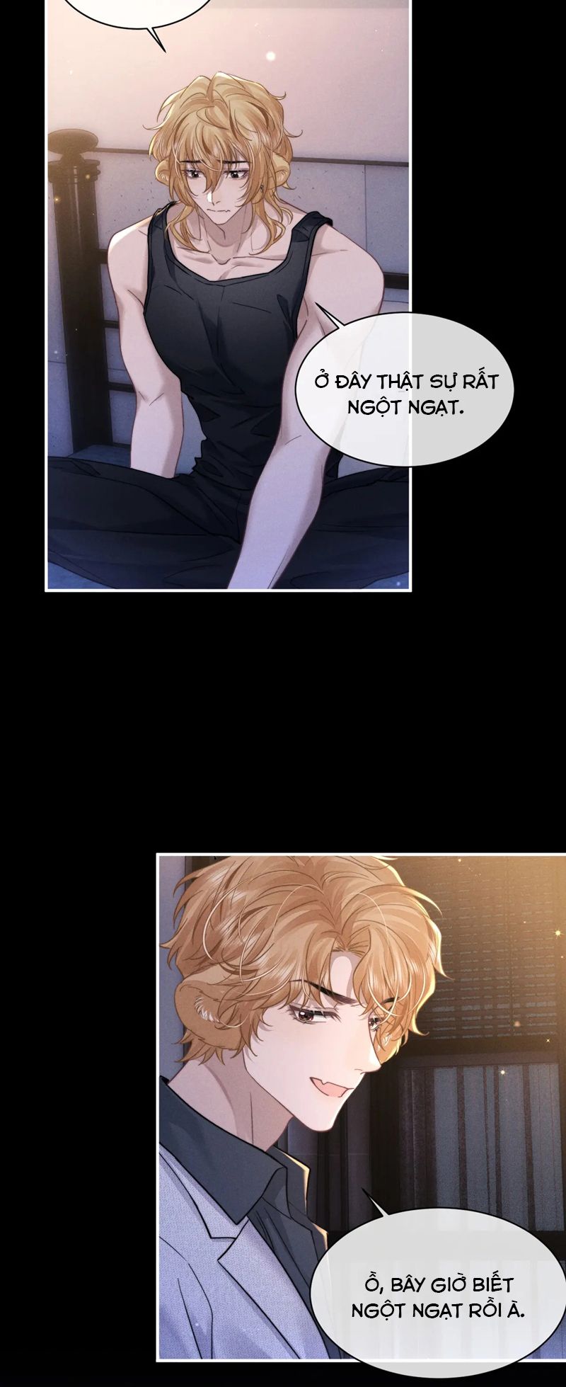 Chấp Sự Thỏ Cụp Tai Chapter 91 - Trang 4