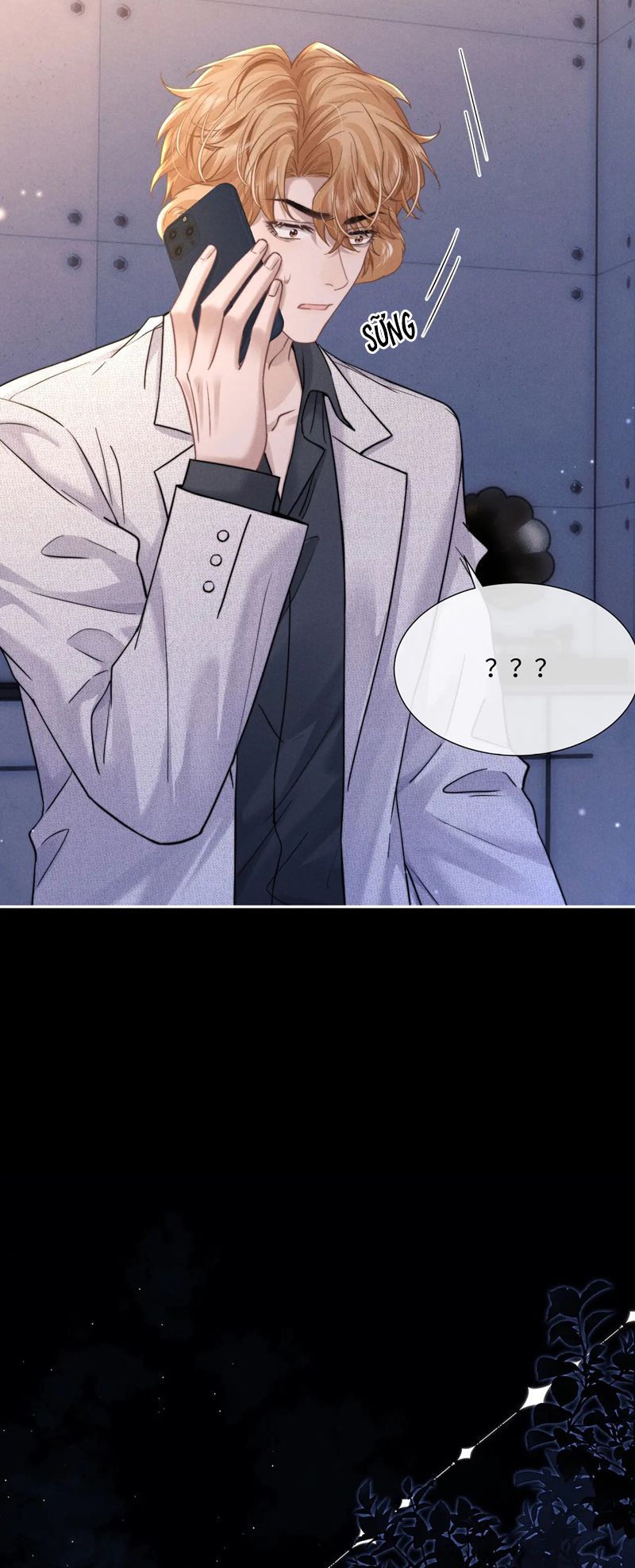 Chấp Sự Thỏ Cụp Tai Chapter 91 - Trang 4