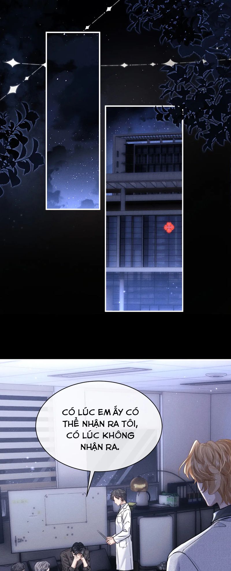 Chấp Sự Thỏ Cụp Tai Chapter 91 - Trang 4