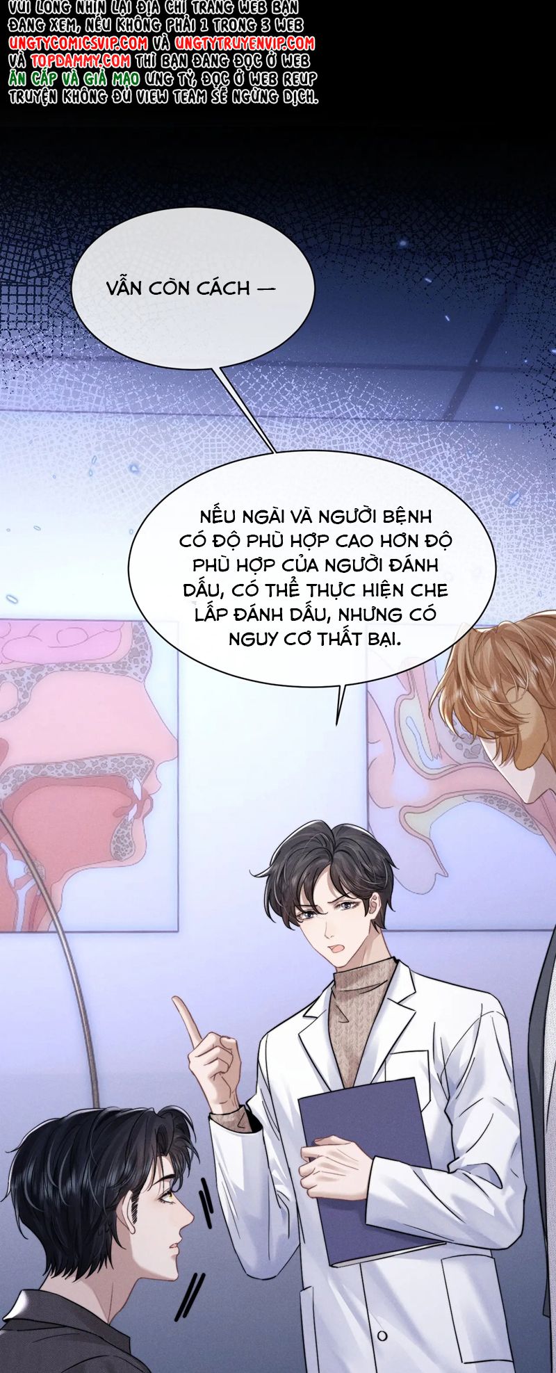 Chấp Sự Thỏ Cụp Tai Chapter 91 - Trang 4
