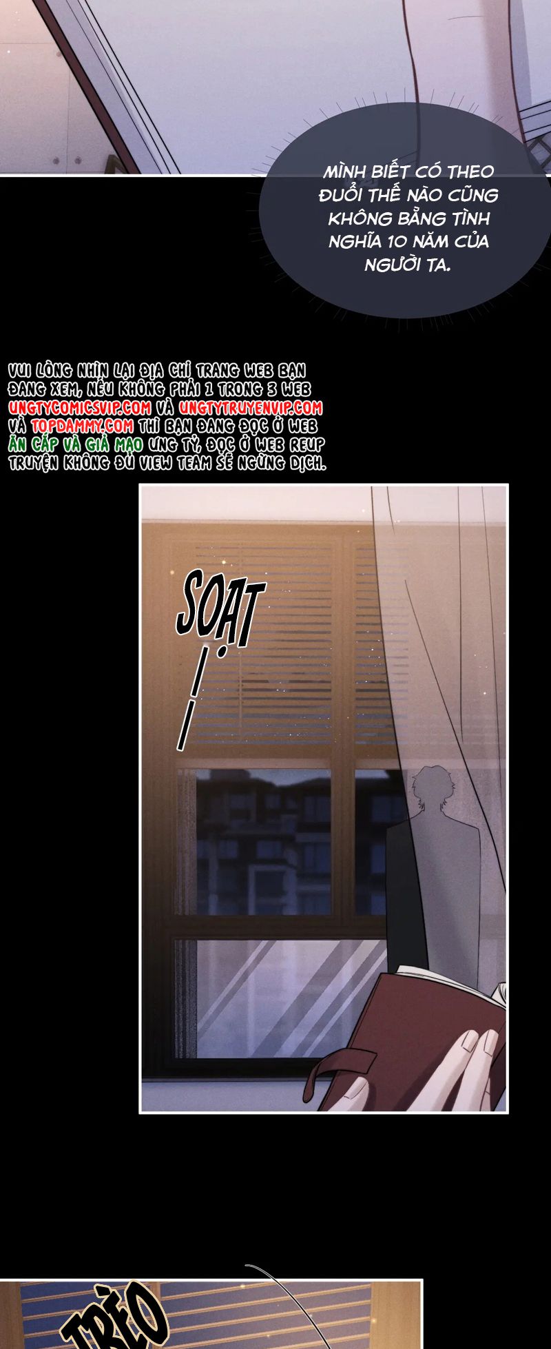 Chấp Sự Thỏ Cụp Tai Chapter 91 - Trang 4