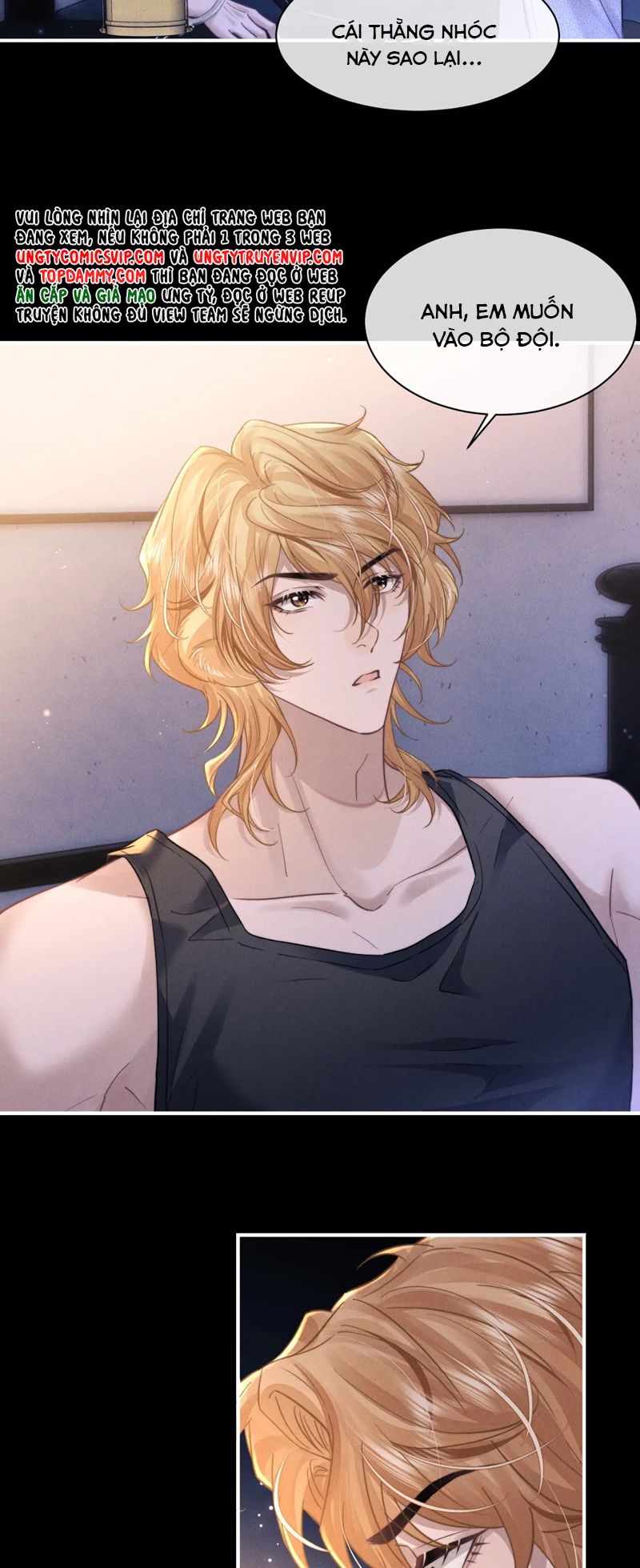 Chấp Sự Thỏ Cụp Tai Chapter 91 - Trang 4