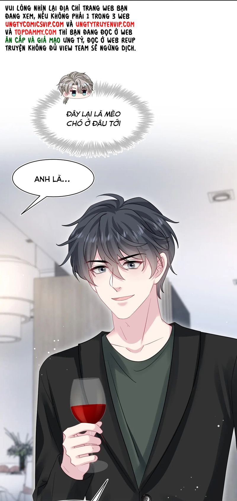 Tuyệt Mỹ Bạch Liên Hoa Online Dạy Học Chap 282 - Trang 2
