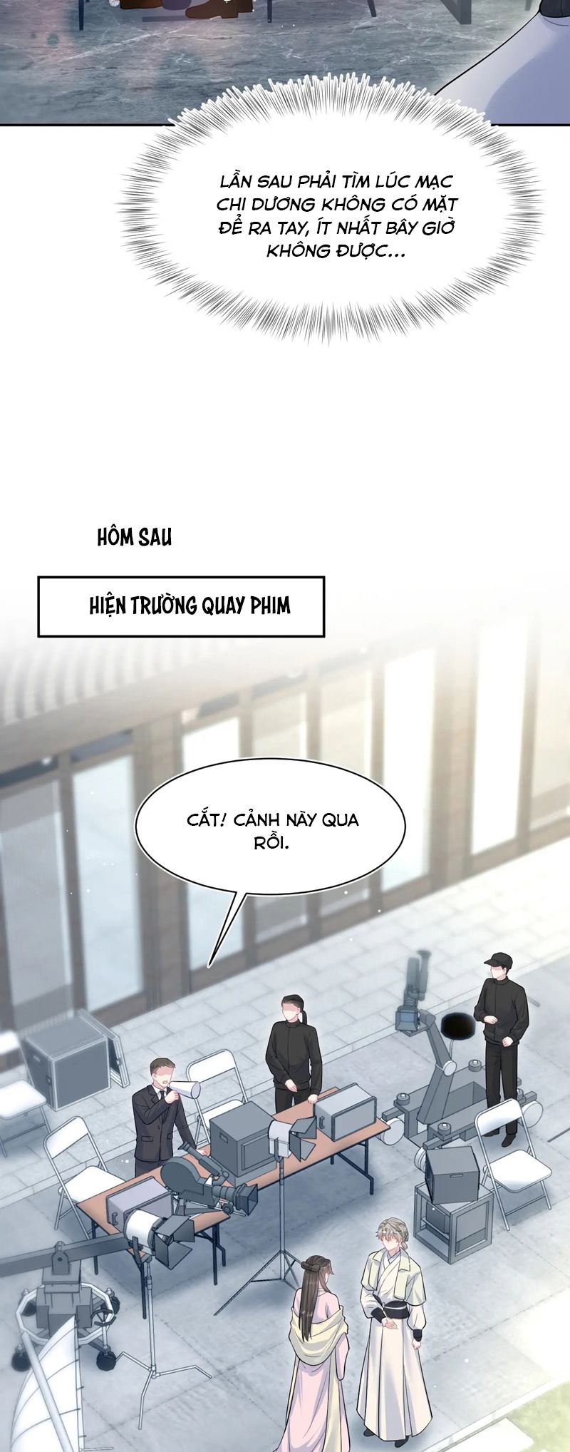 Tuyệt Mỹ Bạch Liên Hoa Online Dạy Học Chap 282 - Trang 2