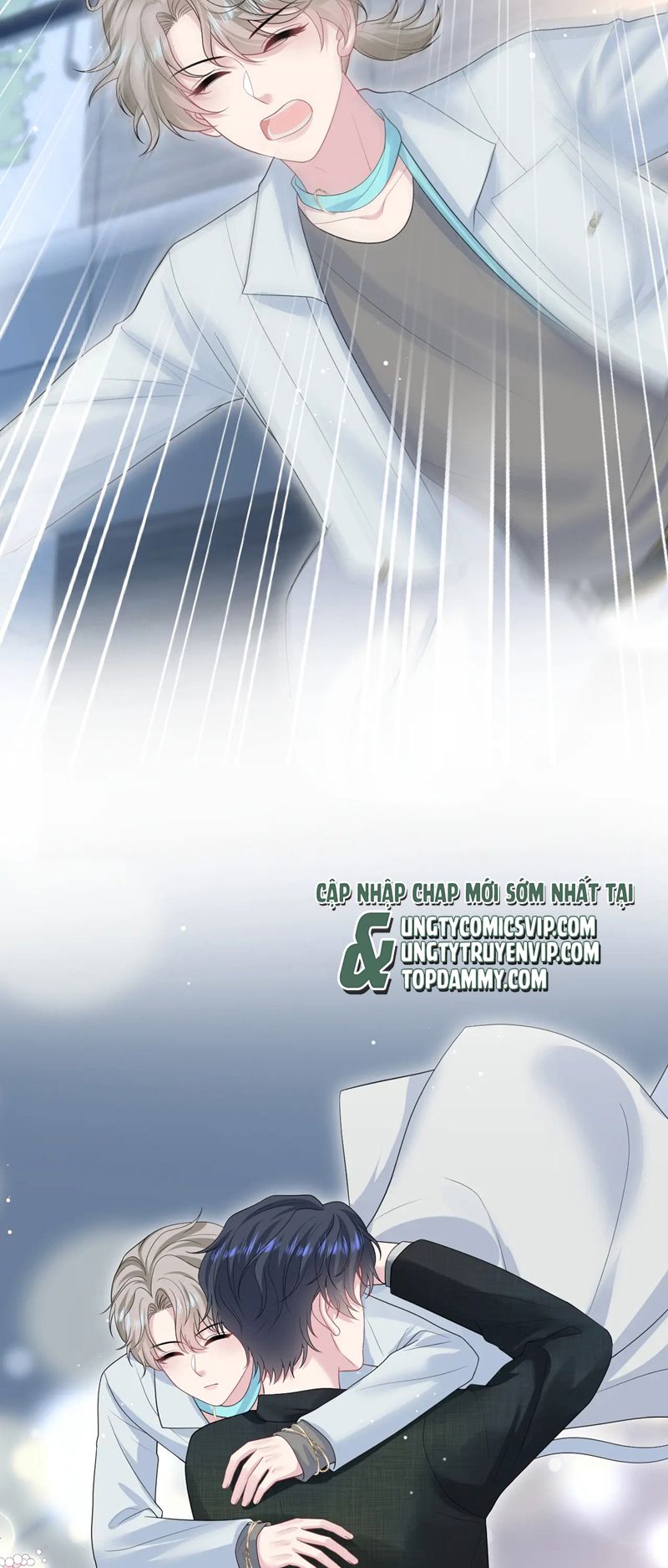 Tuyệt Mỹ Bạch Liên Hoa Online Dạy Học Chap 283 - Trang 2