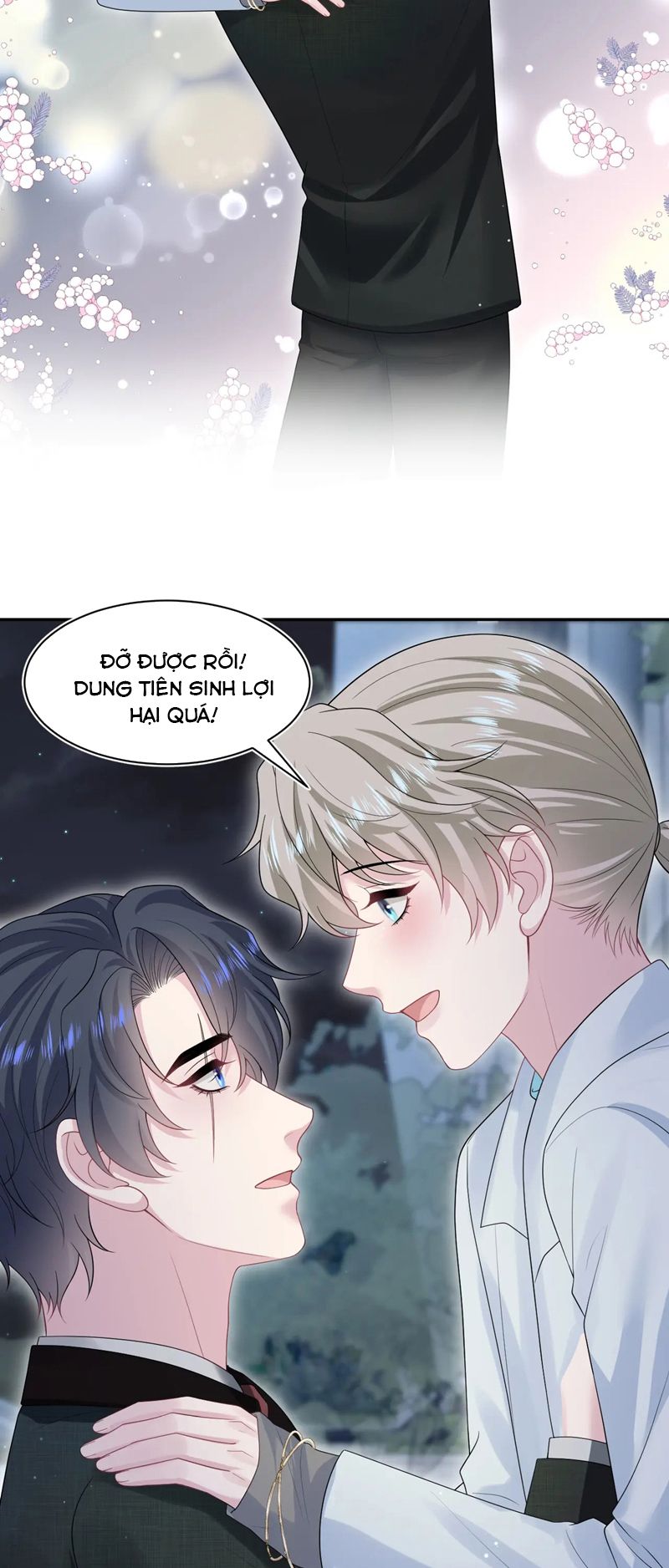 Tuyệt Mỹ Bạch Liên Hoa Online Dạy Học Chap 283 - Trang 2