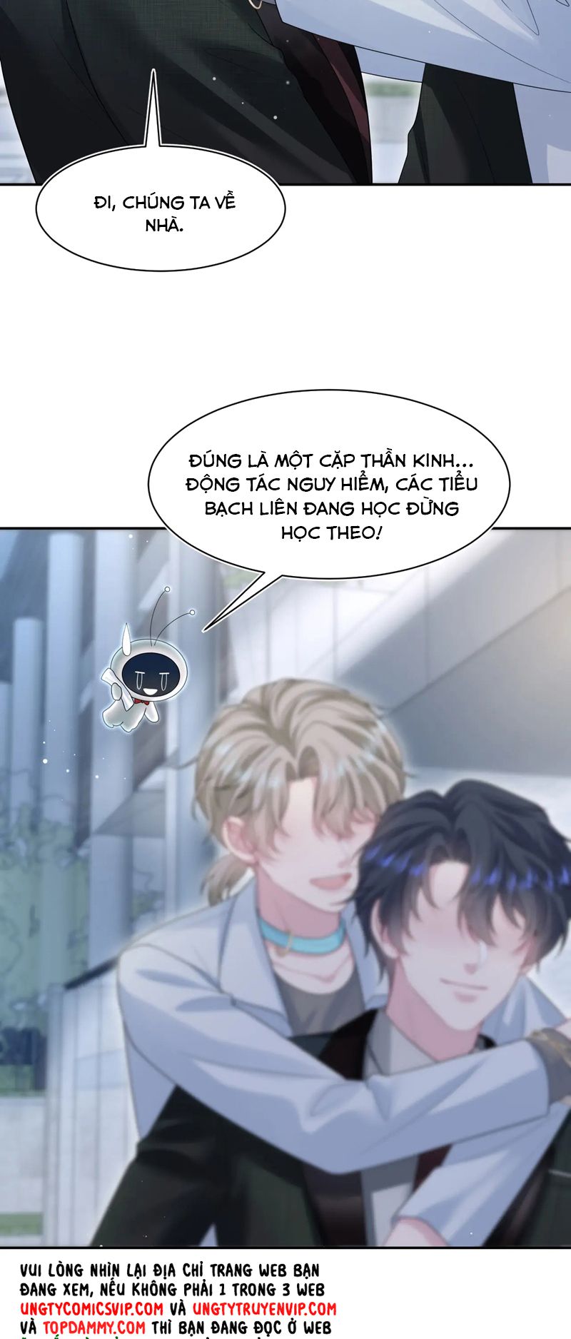 Tuyệt Mỹ Bạch Liên Hoa Online Dạy Học Chap 283 - Trang 2