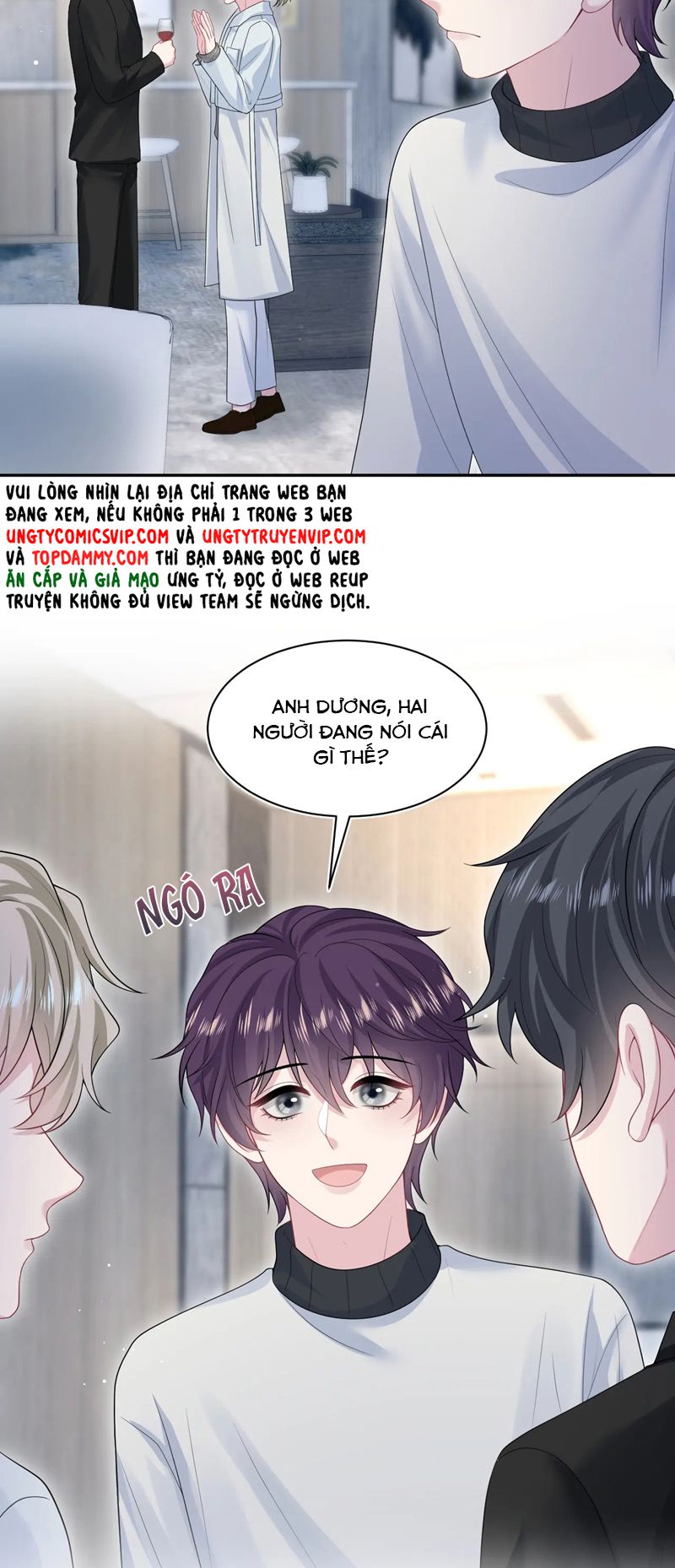 Tuyệt Mỹ Bạch Liên Hoa Online Dạy Học Chap 283 - Trang 2