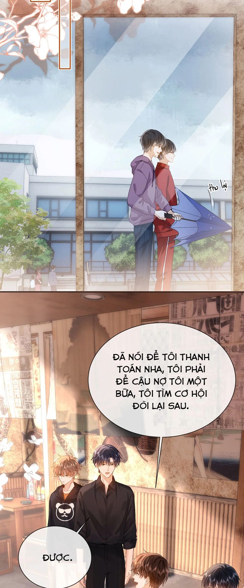 Chất Dị Ứng Đáng Yêu Chapter 31 - Trang 4
