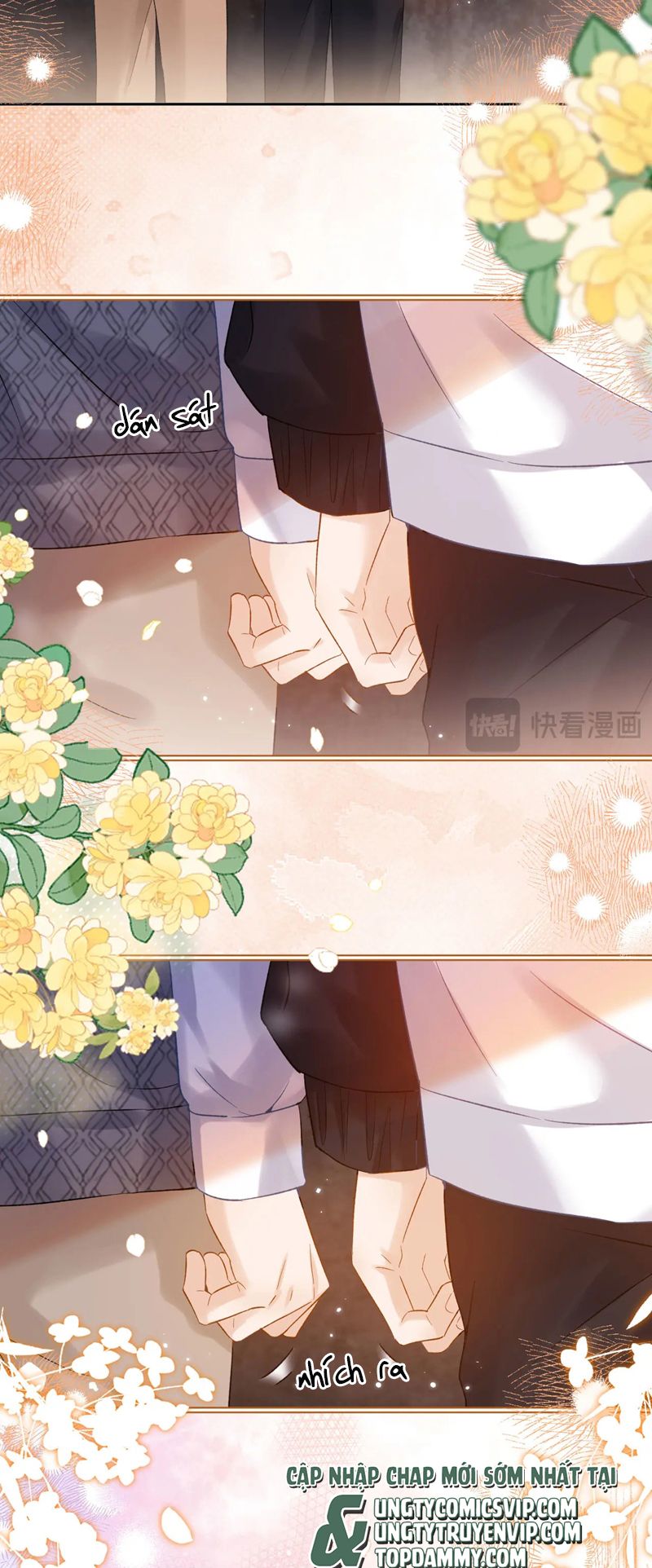 Chất Dị Ứng Đáng Yêu Chapter 31 - Trang 4