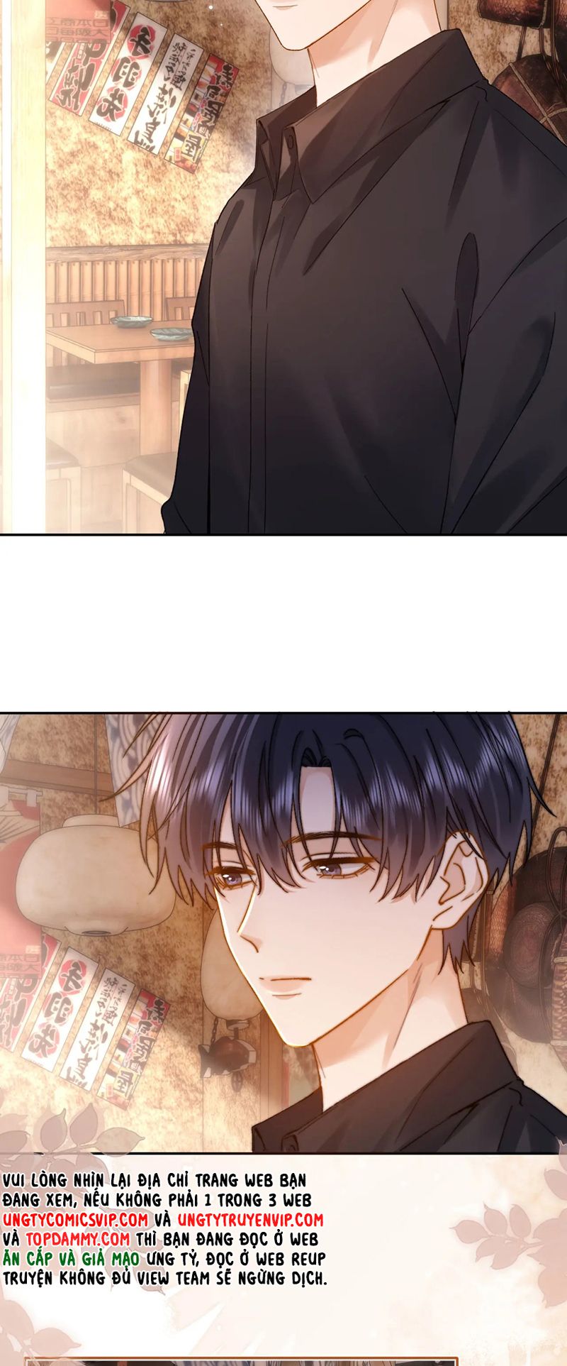 Chất Dị Ứng Đáng Yêu Chapter 31 - Trang 4