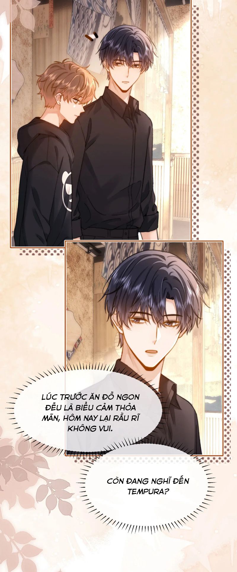 Chất Dị Ứng Đáng Yêu Chapter 31 - Trang 4