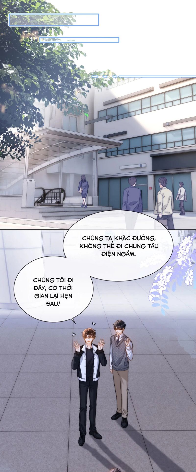 Chất Dị Ứng Đáng Yêu Chapter 31 - Trang 4