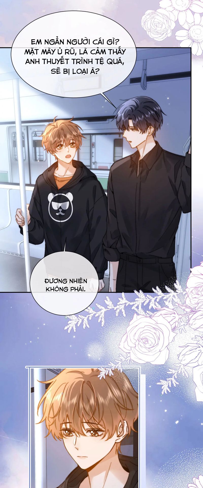 Chất Dị Ứng Đáng Yêu Chapter 31 - Trang 4