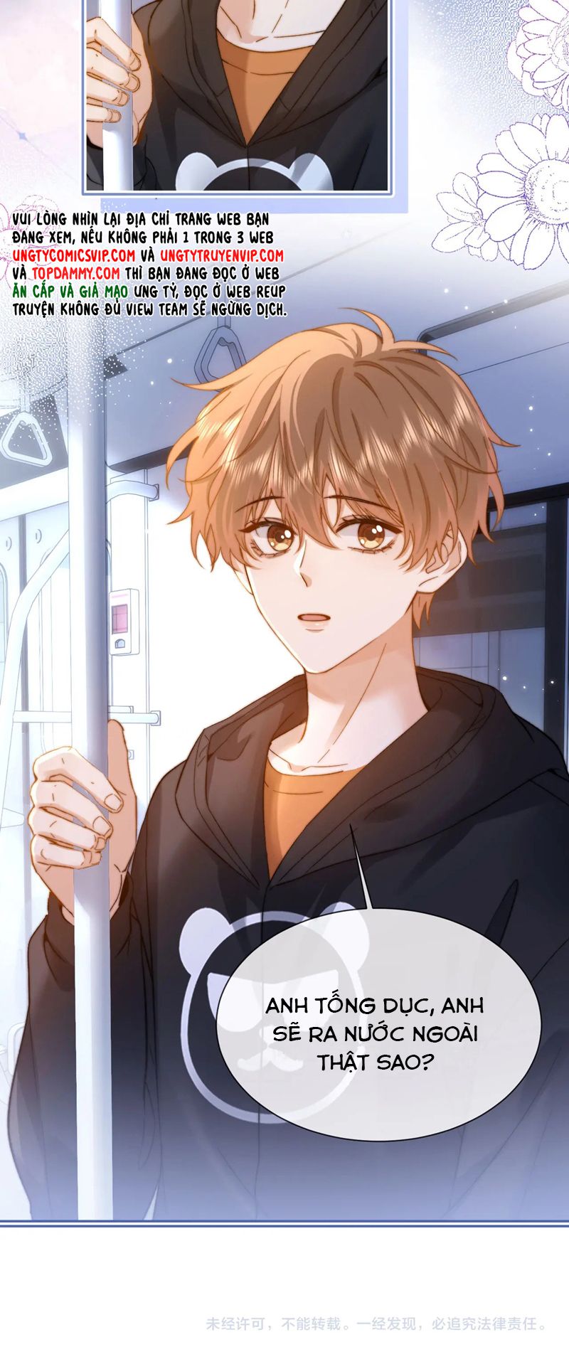 Chất Dị Ứng Đáng Yêu Chapter 31 - Trang 4