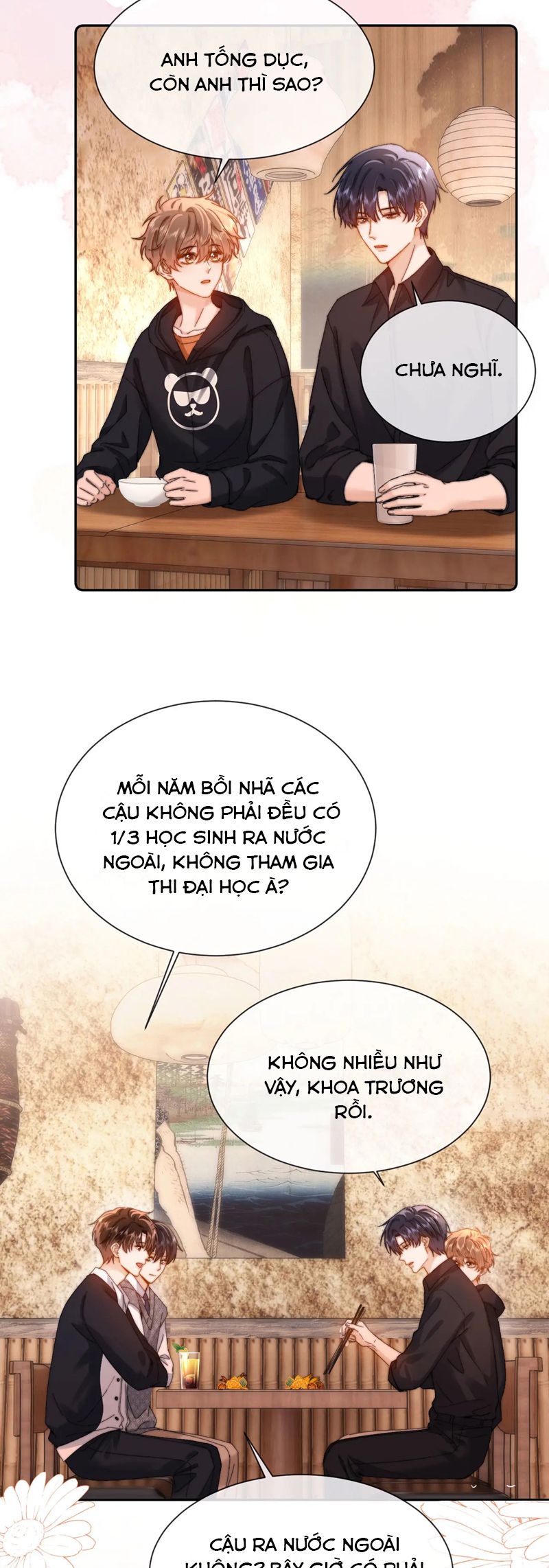 Chất Dị Ứng Đáng Yêu Chapter 31 - Trang 4