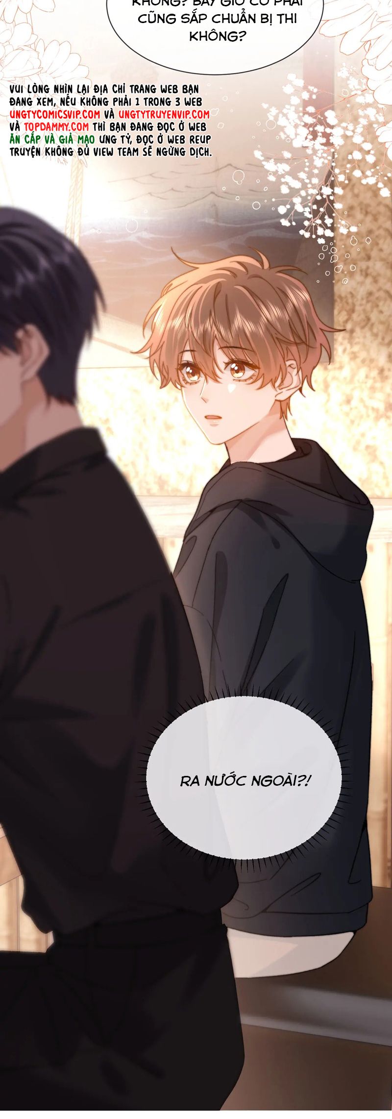 Chất Dị Ứng Đáng Yêu Chapter 31 - Trang 4