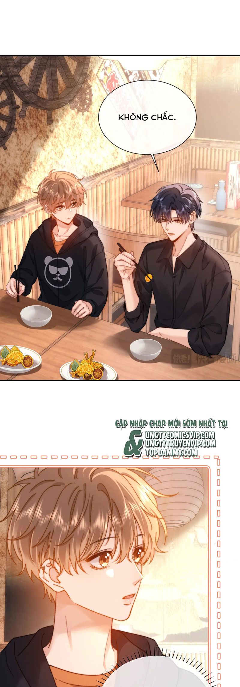Chất Dị Ứng Đáng Yêu Chapter 31 - Trang 4