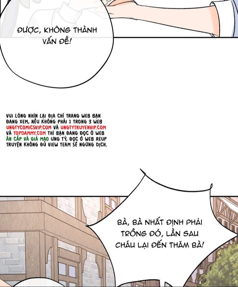 Mộng Tưởng Của Thần Quan Là Cưỡi Lên Thiên Cổ Ác Long Chapter 23 - Trang 3